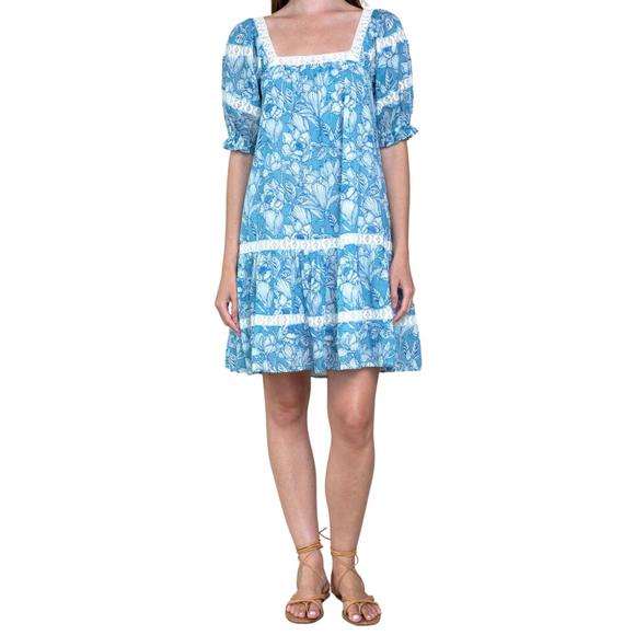 Olivia James | Dresses | New Olivia James The Label Sophie Dress In ...